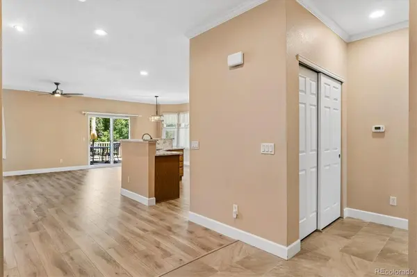 23609 E Clifton PL, Aurora, CO 80016