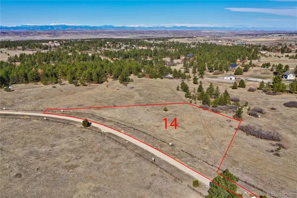 9409 Sky Meadow PT, Franktown, CO 80116