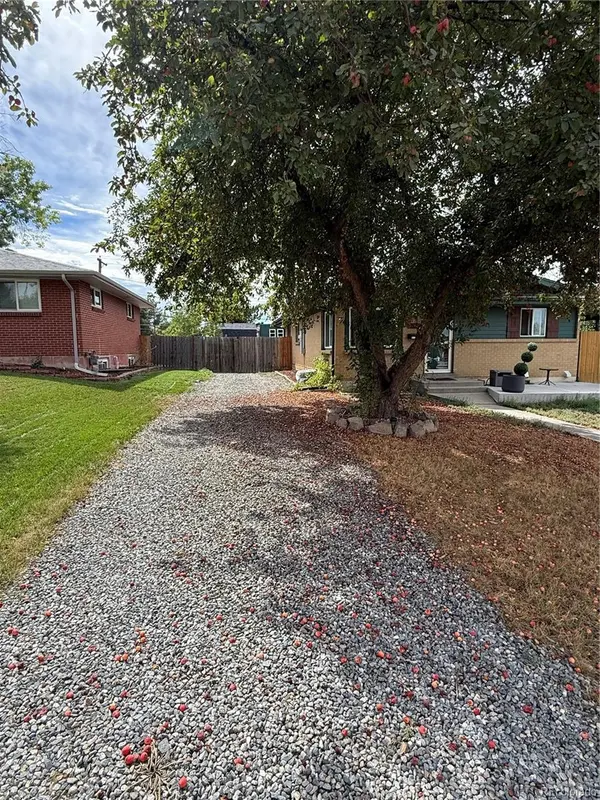 4180 W 80th PL, Westminster, CO 80031