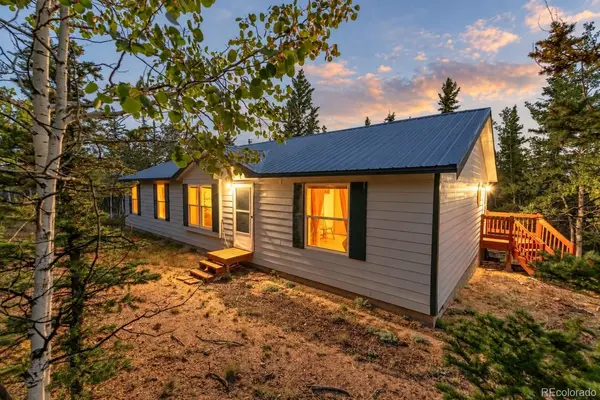 647 Wampum LN, Como, CO 80432