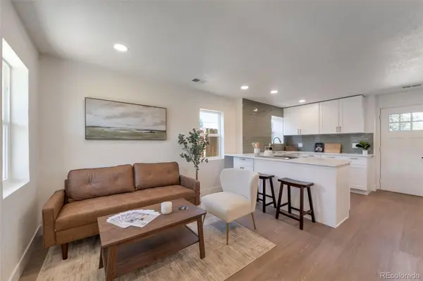 3715 N Jackson ST, Denver, CO 80205