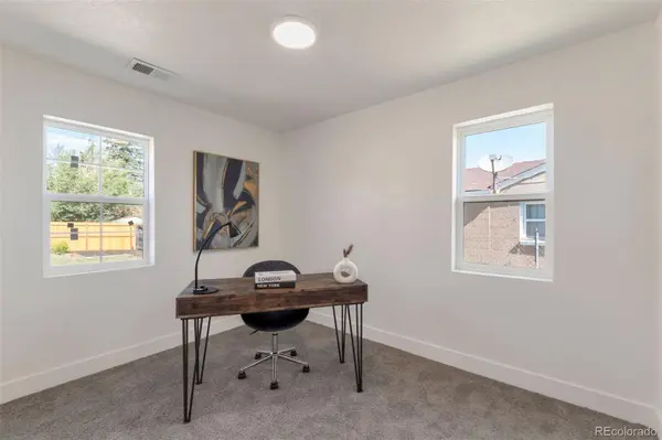 3715 N Jackson ST, Denver, CO 80205