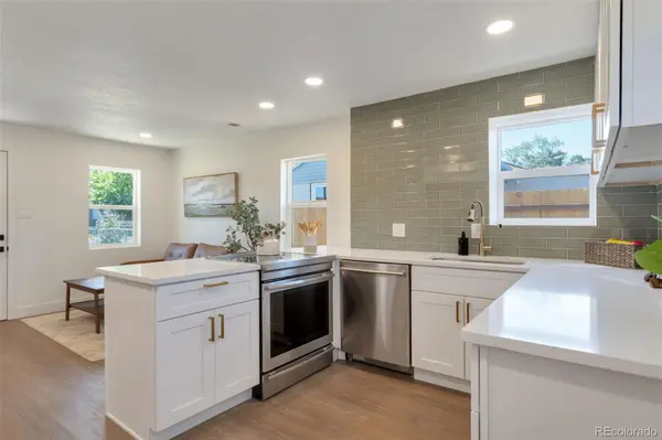 3715 N Jackson ST, Denver, CO 80205
