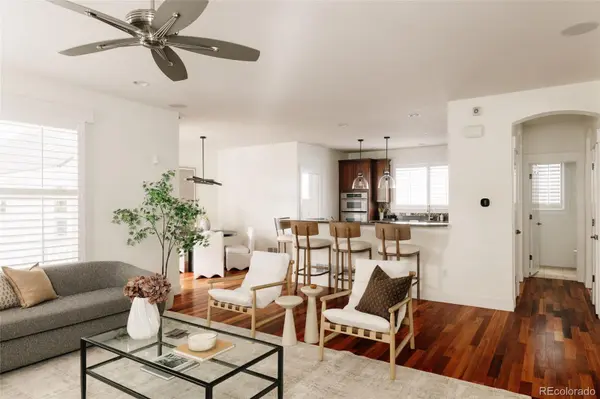 2807 Geneva ST, Denver, CO 80238