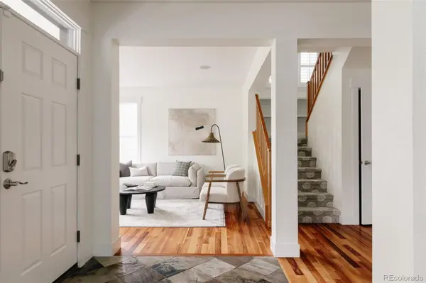 2807 Geneva ST, Denver, CO 80238