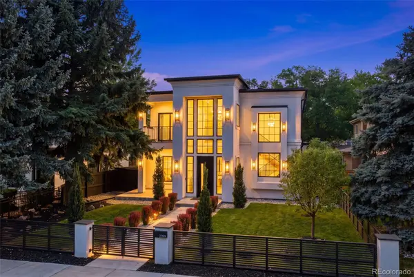 2339 S Saint Paul ST, Denver, CO 80210