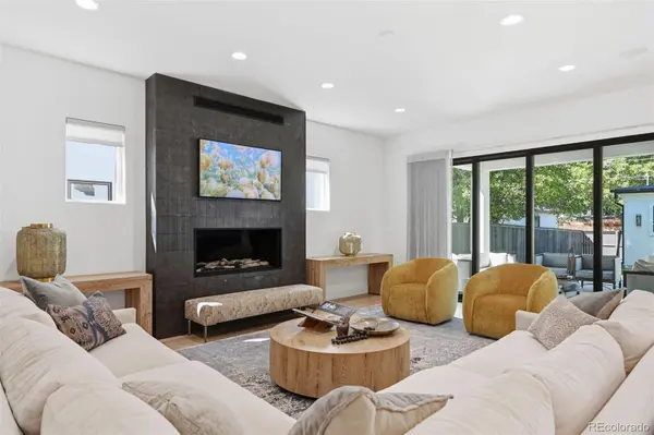 2339 S Saint Paul ST, Denver, CO 80210