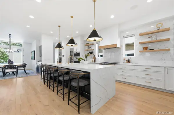 2339 S Saint Paul ST, Denver, CO 80210