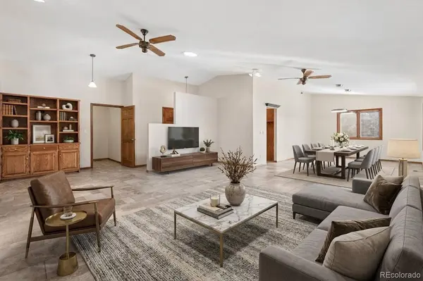 18490 E Forest DR, Monument, CO 80132