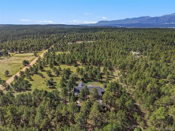 18490 E Forest DR, Monument, CO 80132