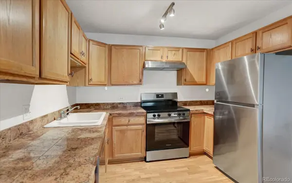 705 S Alton WAY #5B, Denver, CO 80247