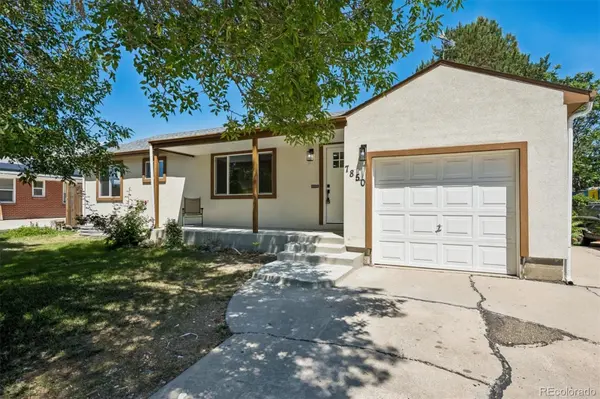 7850 N Raleigh ST, Westminster, CO 80030