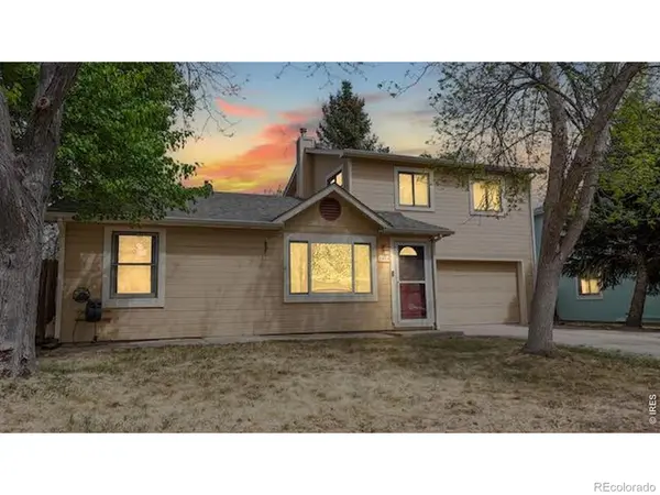 1624 Enfield ST, Fort Collins, CO 80526
