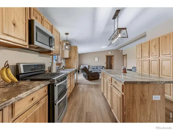 40265 County Road 106, Briggsdale, CO 80611