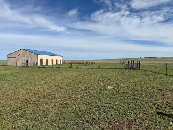 40265 County Road 106, Briggsdale, CO 80611