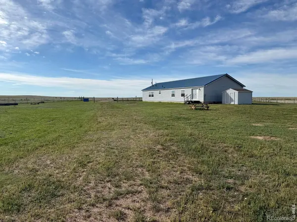 40265 County Road 106, Briggsdale, CO 80611