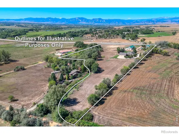 5004 N 107th ST, Lafayette, CO 80026