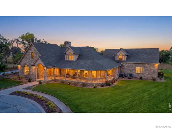 5004 N 107th ST, Lafayette, CO 80026