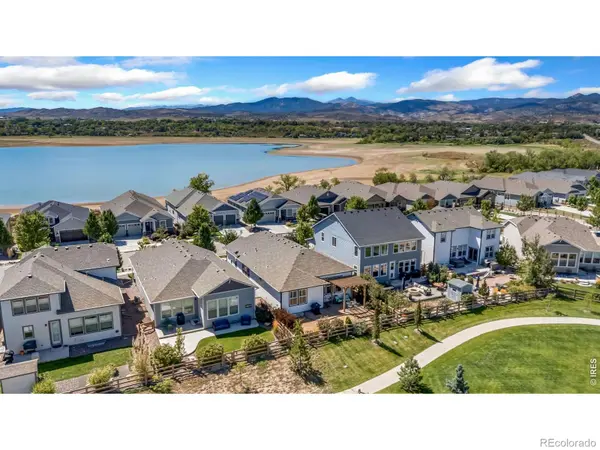 4347 Bluffview DR, Loveland, CO 80537