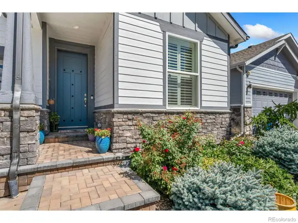 4347 Bluffview DR, Loveland, CO 80537
