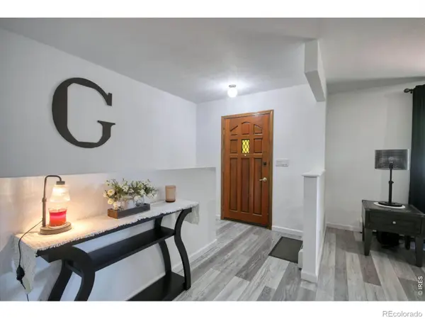 424 Cambridge ST, Brush, CO 80723