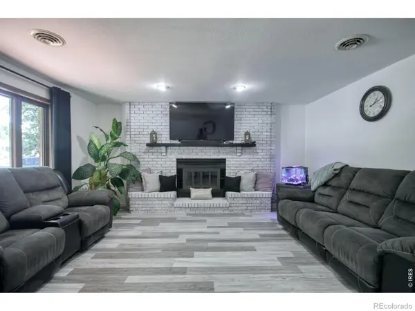 424 Cambridge ST, Brush, CO 80723