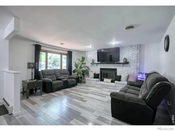 424 Cambridge ST, Brush, CO 80723