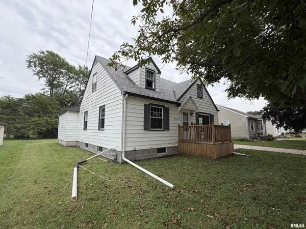 971 S FARNHAM ST, Galesburg, IL 61401