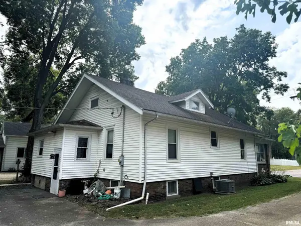 537 N PLUM ST, Havana, IL 62644