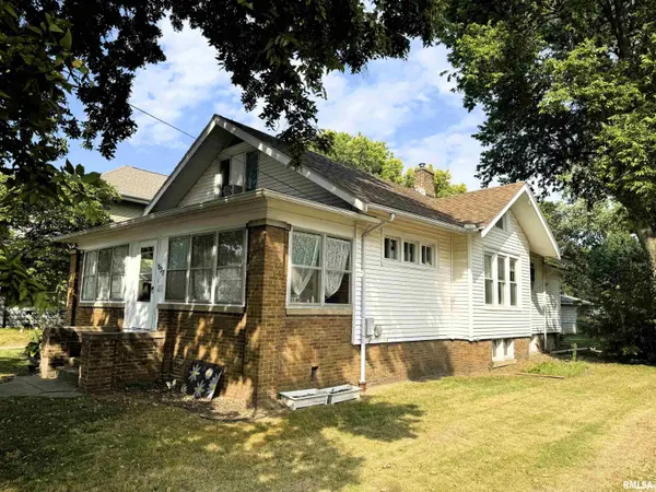 537 N PLUM ST, Havana, IL 62644