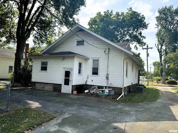 537 N PLUM ST, Havana, IL 62644