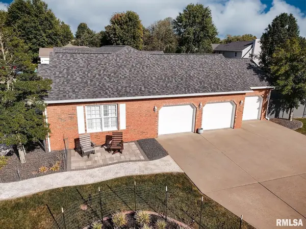 1803 Reveille RD, Marion, IL 62959