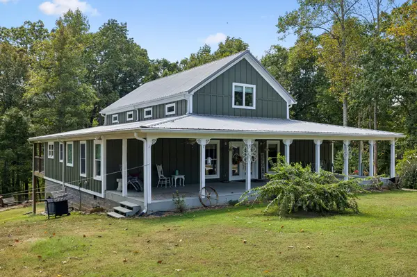 7500 Harper Rd, Joelton, TN 37080