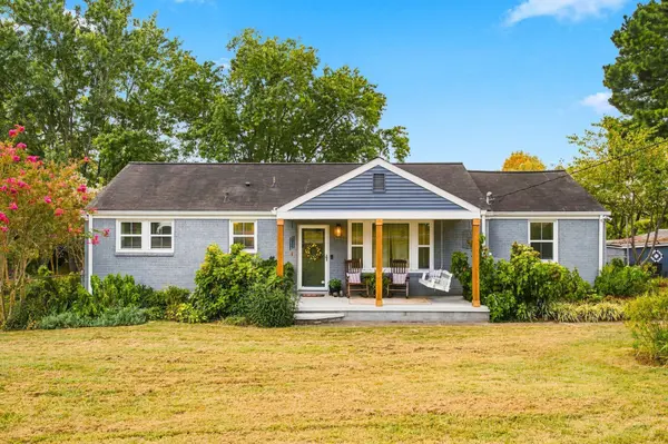 516 Vinson Dr, Nashville, TN 37217