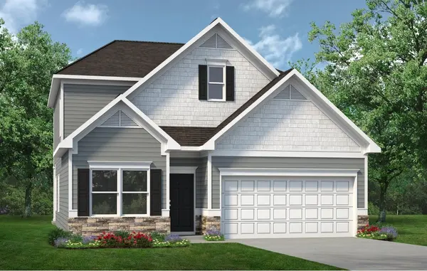 340 Idell Ct, Clarksville, TN 37042