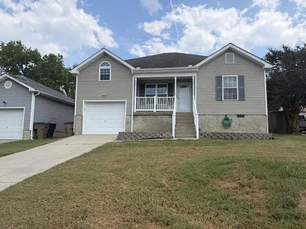 634A Freedom PL, Nashville, TN 37209