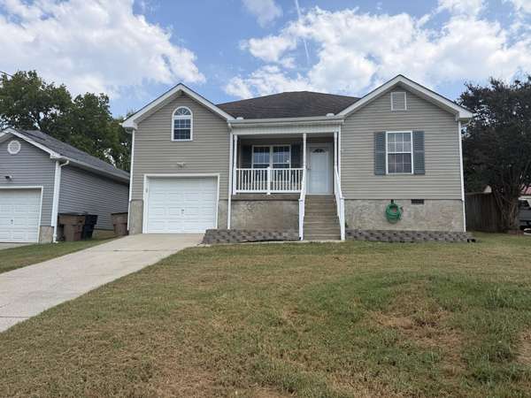 634A Freedom PL, Nashville, TN 37209