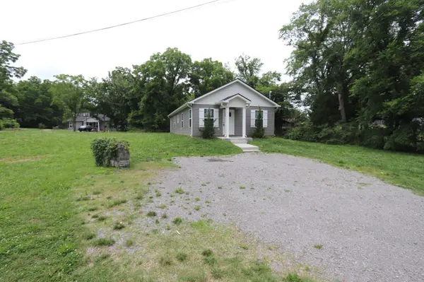 168 High St, Alexandria, TN 37012