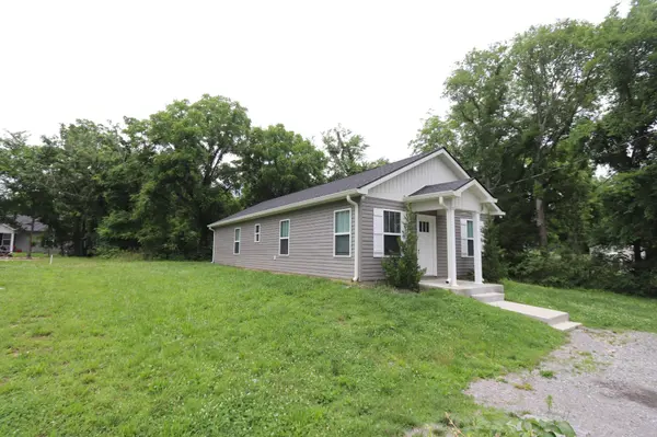 168 High St, Alexandria, TN 37012