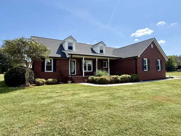 62 Farmwood Dr, Manchester, TN 37355