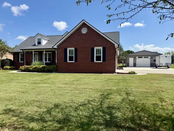 62 Farmwood Dr, Manchester, TN 37355