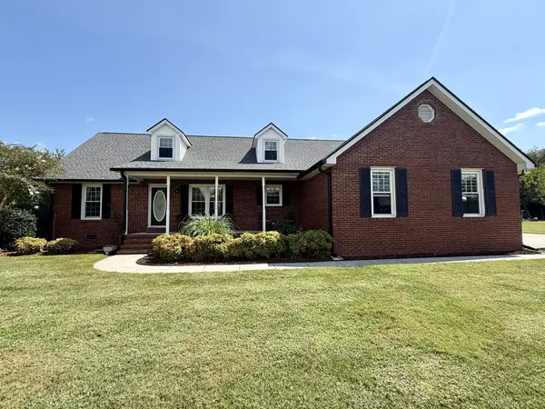 62 Farmwood Dr, Manchester, TN 37355