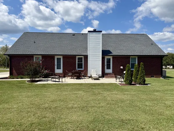 62 Farmwood Dr, Manchester, TN 37355