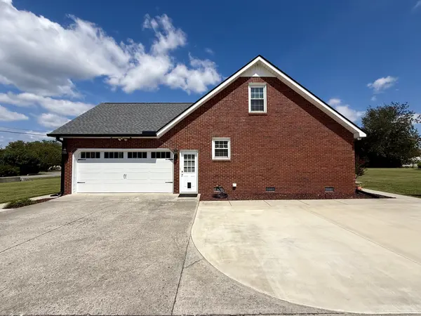 62 Farmwood Dr, Manchester, TN 37355