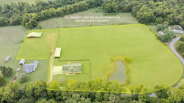 493 Sandtown Rd, Spring City, TN 37381