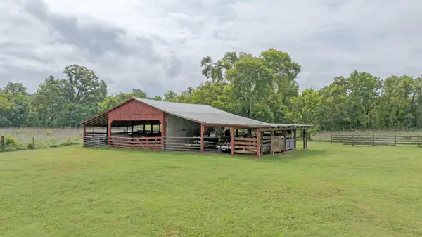 493 Sandtown Rd, Spring City, TN 37381