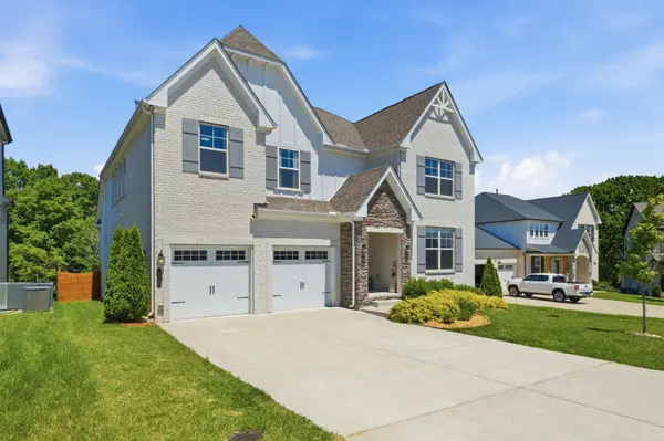 837 Ava Ln, Mount Juliet, TN 37122