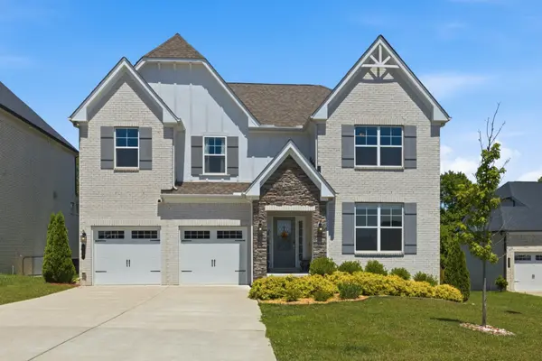 837 Ava Ln, Mount Juliet, TN 37122