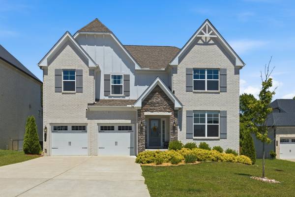837 Ava Ln, Mount Juliet, TN 37122