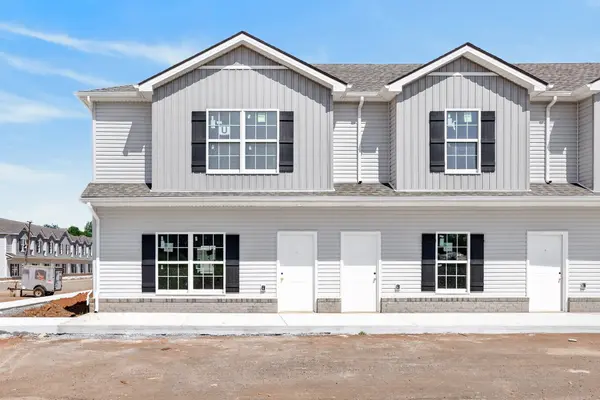 299 Summitcrest Drive #M Building, Clarksville, TN 37040